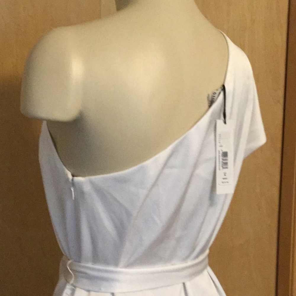 Lavine One-Shoulder Top ALICE + OLIVIA - Picture 6 of 8